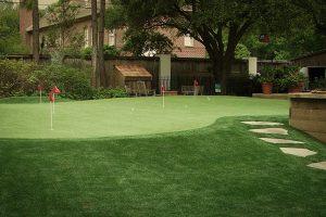 backyard-putting-green