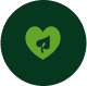 heat-icon heart icon