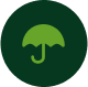 umbrella-icon umbrella icon